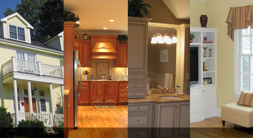 Fox Construction Gallery Intro